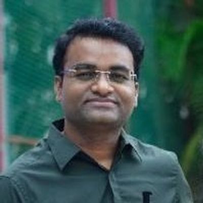 Praveen chary