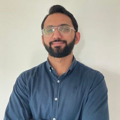 Rafeh Umair