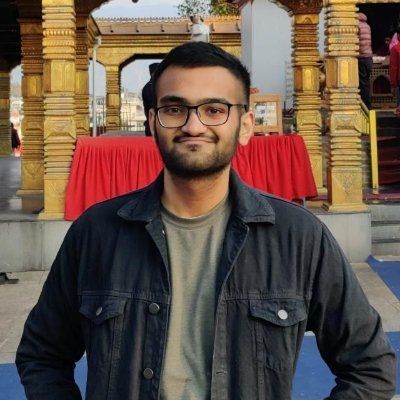 Sahil Maheshwari