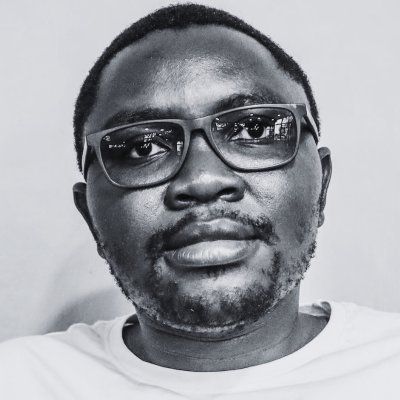 Derrick Mwiti