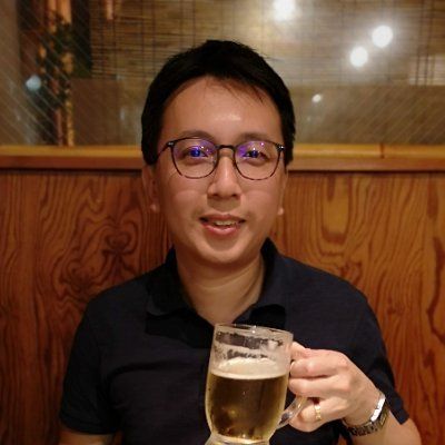Adrian Teo