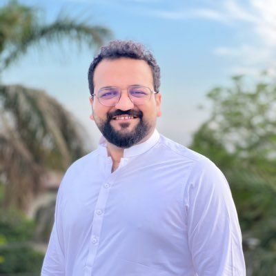 Zain Gohar