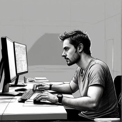 Desk Investor