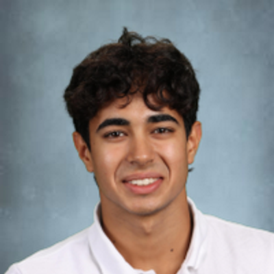 Ishan Ramrakhiani