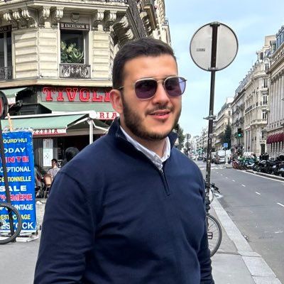 Fouad Kouzmane