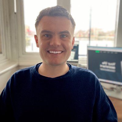 Fraser Stewart