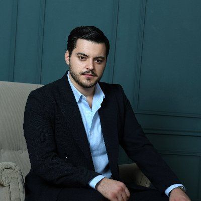 Andrei-Fredy Craciun