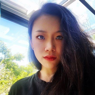 Hanna Zhu