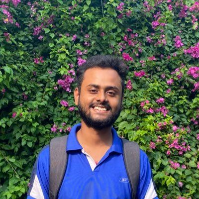 Hemant Sharma