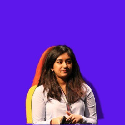 Mythri Murthy