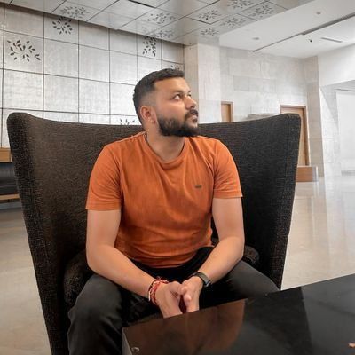 Prashant Sirohi