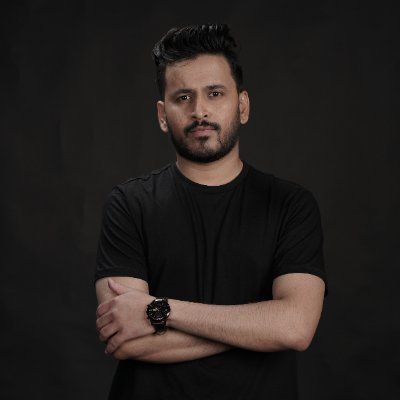 Sai Pradeep Mocherla