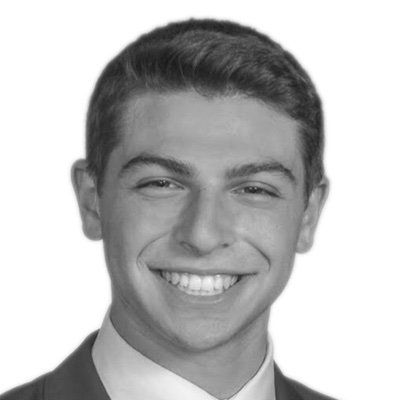 Jared Wolff