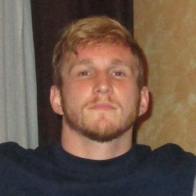 Joshua Zinkovsky