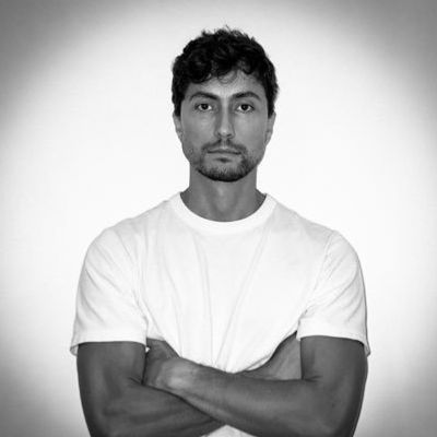 Joao Vitor Martins