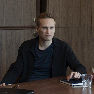Jussi Kaijalainen