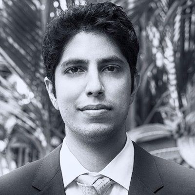 Karan Adhikari