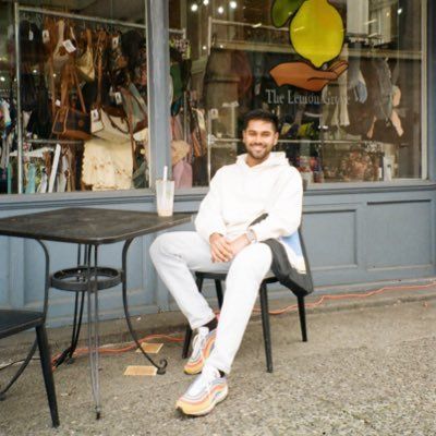 Tushar Gupta