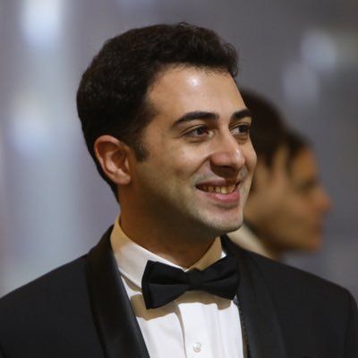 Moshe Simantov