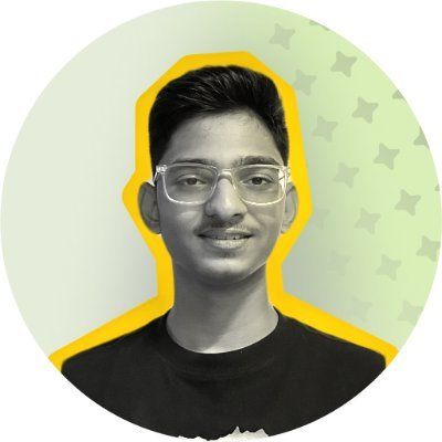 Tanmay M