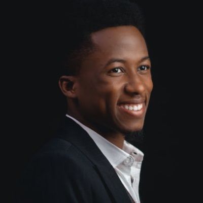Moses Ogunranti