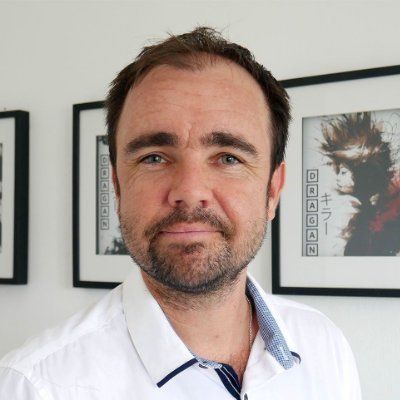 Olivier Mamet