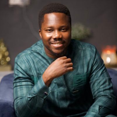Earnest Omoleme