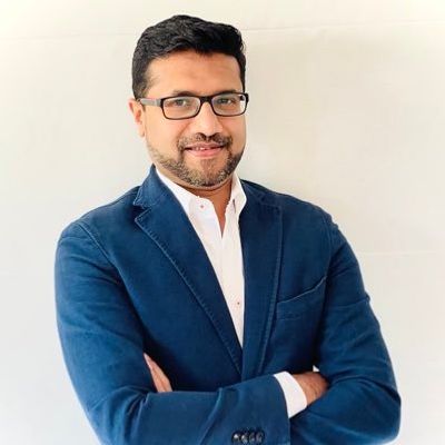 Renjit Philip