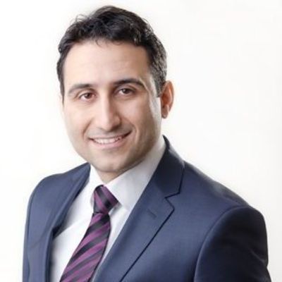 Resul Bakar