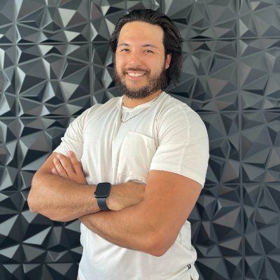 Cory Silva