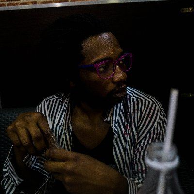 Tunji Adeyeri