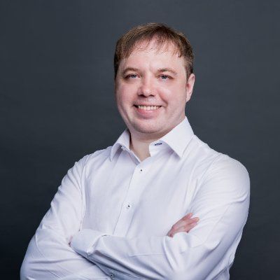 Vitaly Goncharenko