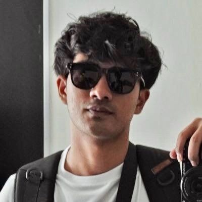 Yogesh