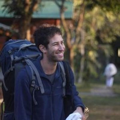 Yonatan Horan
