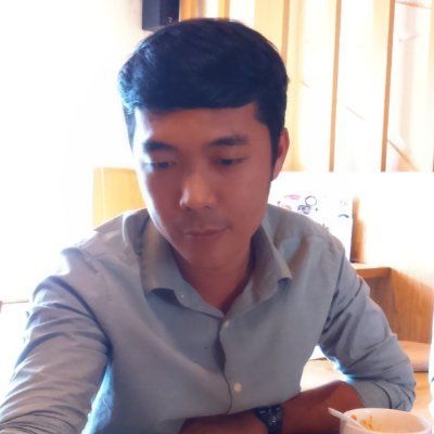 Tom Cao