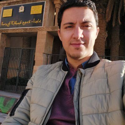Zakaria Mahi