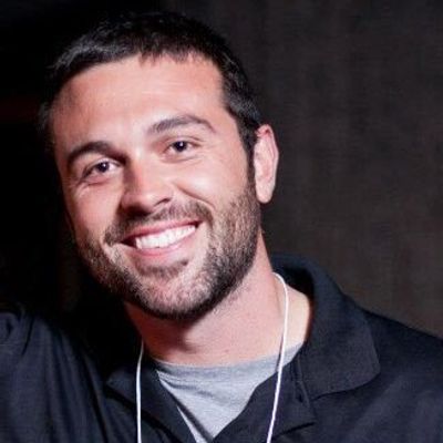 Dan Doughty