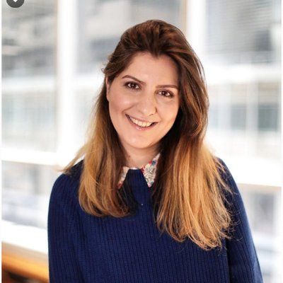 Negar Yaghoobi