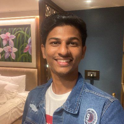Vimalraj Vasu